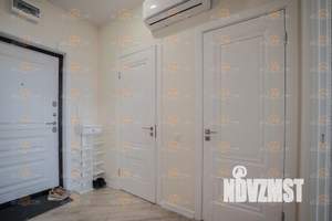 2-к квартира, на длительный срок, 62м2, 4/14 этаж