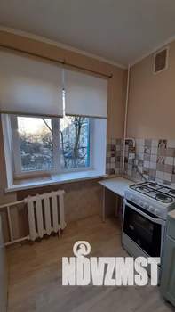 1-к квартира, посуточно, 33м2, 2/5 этаж