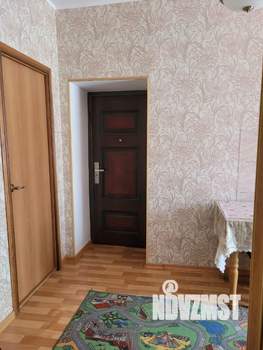 2-к квартира, на длительный срок, 49м2, 1/1 этаж