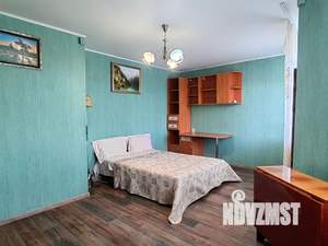 2-к квартира, посуточно, 59м2, 3/5 этаж