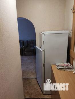 2-к квартира, на длительный срок, 47м2, 4/5 этаж