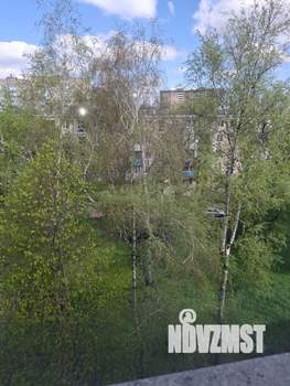 2-к квартира, на длительный срок, 44м2, 5/5 этаж