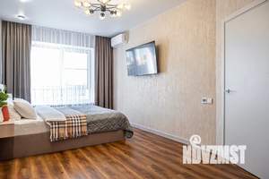 1-к квартира, посуточно, 37м2, 5/8 этаж