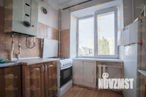 2-к квартира, на длительный срок, 45м2, 4/5 этаж