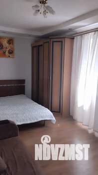 1-к квартира, посуточно, 32м2, 2/5 этаж