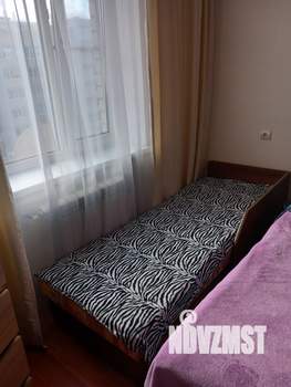 2-к квартира, посуточно, 58м2, 11/13 этаж