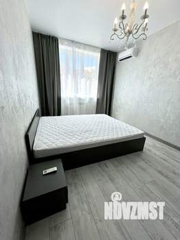 2-к квартира, на длительный срок, 60м2, 6/8 этаж