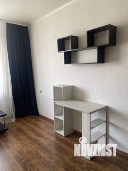1-к квартира, на длительный срок, 36м2, 12/12 этаж