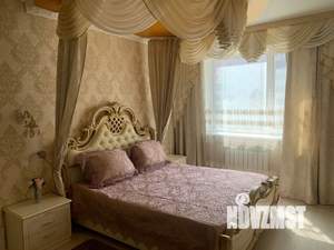 1-к квартира, посуточно, 37м2, 10/18 этаж
