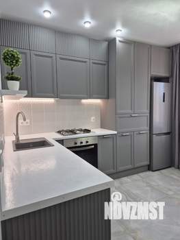 1-к квартира, посуточно, 35м2, 1/5 этаж