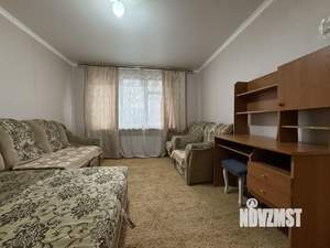1-к квартира, на длительный срок, 30м2, 1/5 этаж