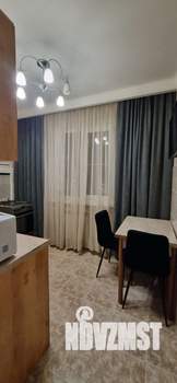 1-к квартира, на длительный срок, 35м2, 10/10 этаж