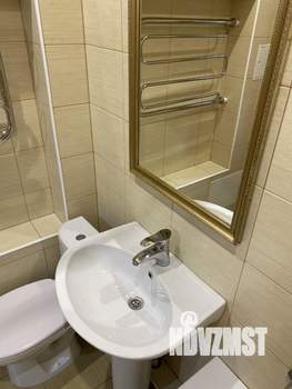 1-к квартира, на длительный срок, 30м2, 4/5 этаж