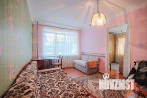 2-к квартира, на длительный срок, 37м2, 1/5 этаж