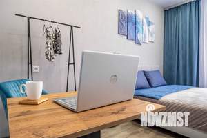 1-к квартира, посуточно, 40м2, 8/20 этаж