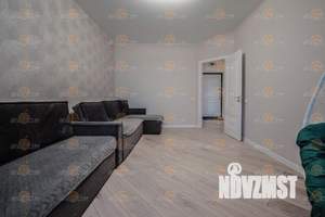 2-к квартира, на длительный срок, 62м2, 4/14 этаж