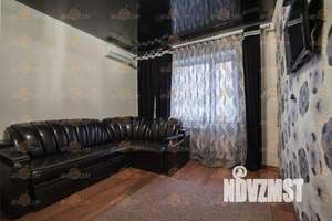 1-к квартира, на длительный срок, 35м2, 3/10 этаж