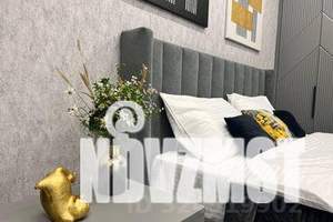 1-к квартира, посуточно, 38м2, 4/14 этаж