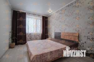 2-к квартира, на длительный срок, 59м2, 9/18 этаж