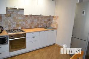 1-к квартира, посуточно, 43м2, 5/10 этаж
