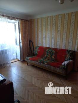 2-к квартира, на длительный срок, 38м2, 3/4 этаж