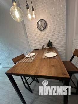 1-к квартира, посуточно, 31м2, 6/18 этаж