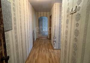3-к квартира, на длительный срок, 62м2, 5/5 этаж