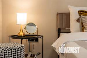 Студия квартира, посуточно, 29м2, 2/5 этаж