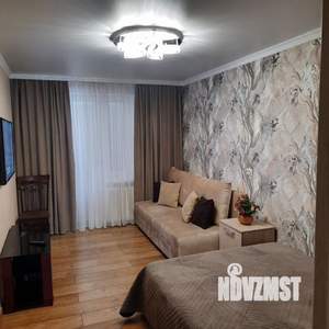 3-к квартира, посуточно, 75м2, 4/10 этаж