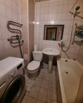 1-к квартира, на длительный срок, 37м2, 5/9 этаж