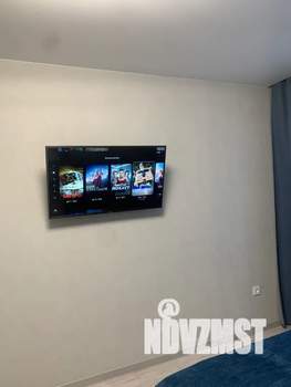 1-к квартира, посуточно, 36м2, 1/8 этаж