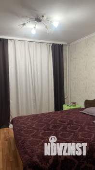 3-к квартира, на длительный срок, 78м2, 4/11 этаж