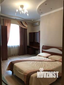 2-к квартира, на длительный срок, 70м2, 4/4 этаж