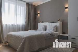 1-к квартира, посуточно, 33м2, 12/12 этаж