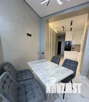 1-к квартира, на длительный срок, 45м2, 8/10 этаж
