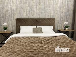 3-к квартира, посуточно, 78м2, 4/10 этаж