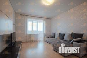 1-к квартира, на длительный срок, 55м2, 14/18 этаж