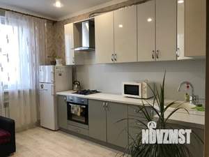 1-к квартира, посуточно, 45м2, 5/9 этаж