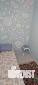 2-к квартира, посуточно, 60м2, 2/5 этаж