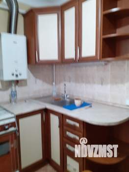 1-к квартира, на длительный срок, 32м2, 1/4 этаж