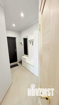 1-к квартира, на длительный срок, 32м2, 5/5 этаж