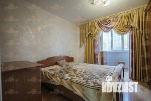 4-к квартира, на длительный срок, 76м2, 3/5 этаж