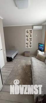 Студия квартира, посуточно, 25м2, 1/2 этаж