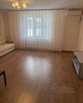 2-к квартира, на длительный срок, 63м2, 4/11 этаж