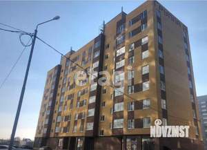 Студия квартира, на длительный срок, 31м2, 17/19 этаж