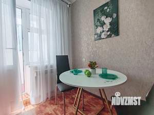 1-к квартира, посуточно, 34м2, 1/1 этаж