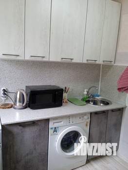 1-к квартира, посуточно, 30м2, 5/5 этаж