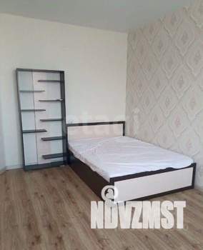 1-к квартира, на длительный срок, 34м2, 15/17 этаж