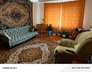 3-к квартира, на длительный срок, 62м2, 7/9 этаж