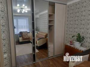 1-к квартира, на длительный срок, 33м2, 6/7 этаж